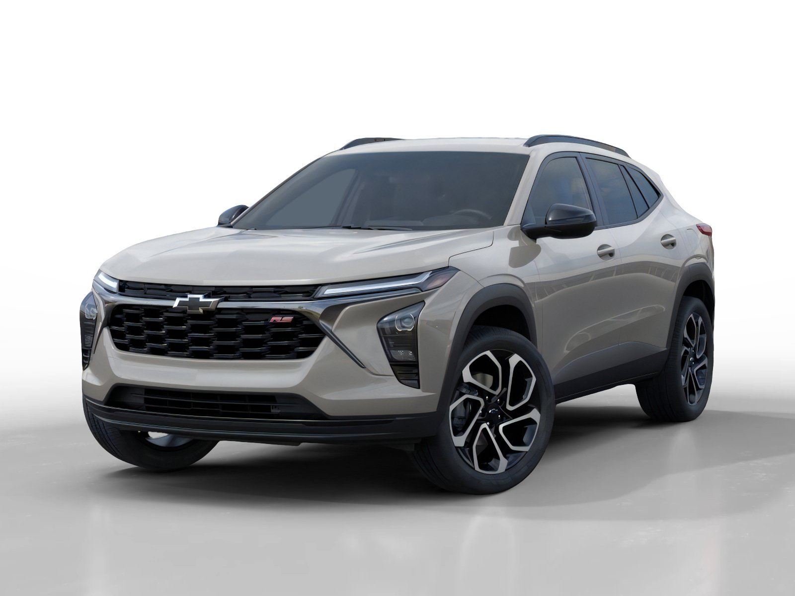 New 2026 White Sands Chevrolet 2RS image 8
