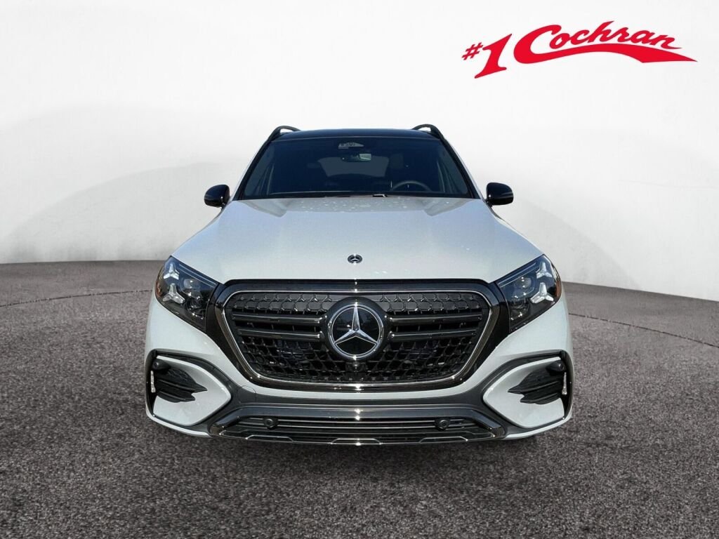 New 2027 MANUFAKTUR Alpine Grey Mercedes-Benz GLS 450 image 12