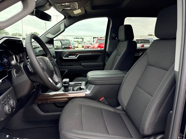 2026 Chevrolet Silverado 1500 RST - Photo 15