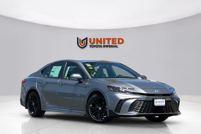 2026 Toyota Camry  SE