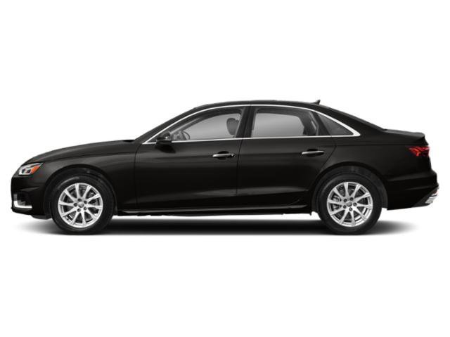 Used 2021 Manhattan Gray Audi Premium Plus image 3