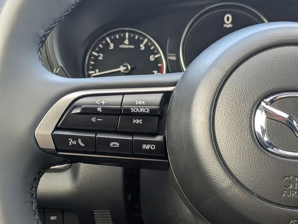 2026 Mazda CX-30 Preferred - Photo 26
