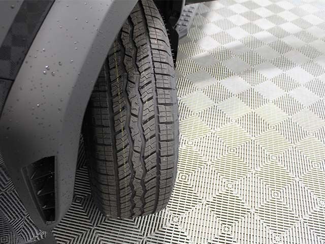 New 2026 Black Toyota  TRD Off-Road Premium image 14