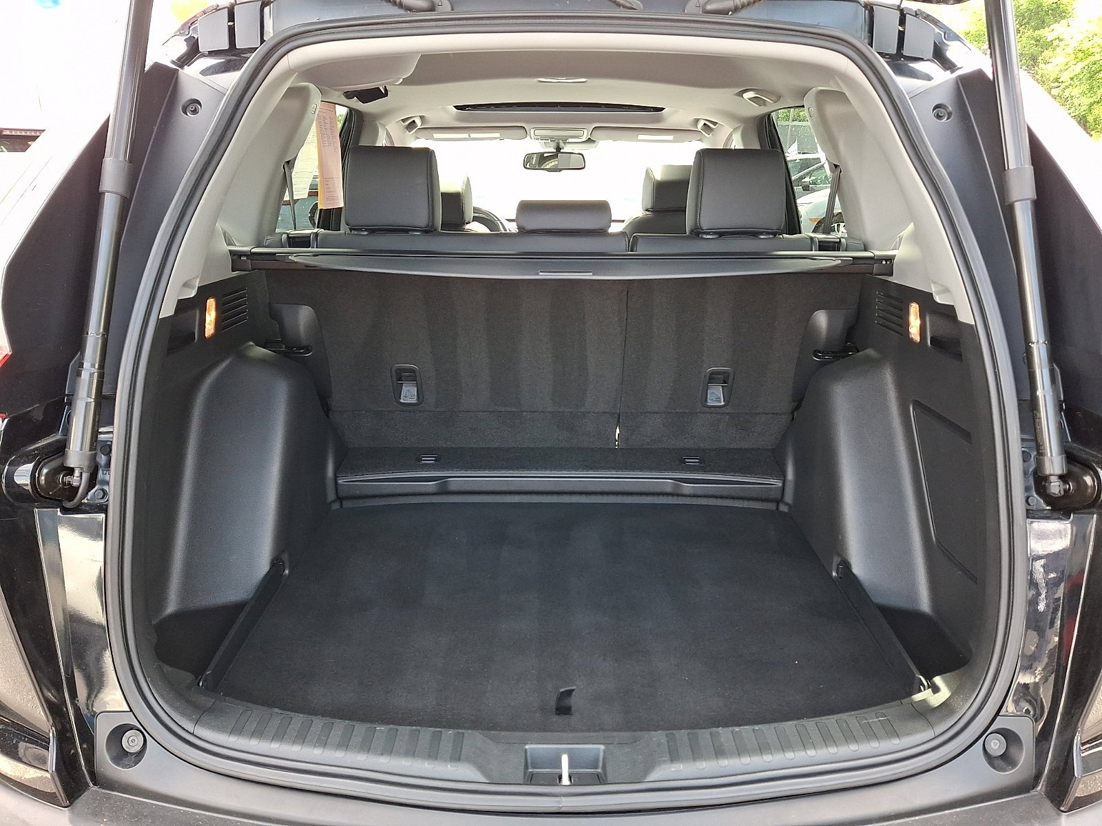2019 Honda CR-V Touring - Photo 22