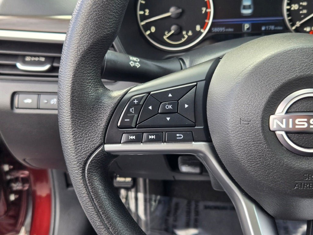 Vehicle thumbnail