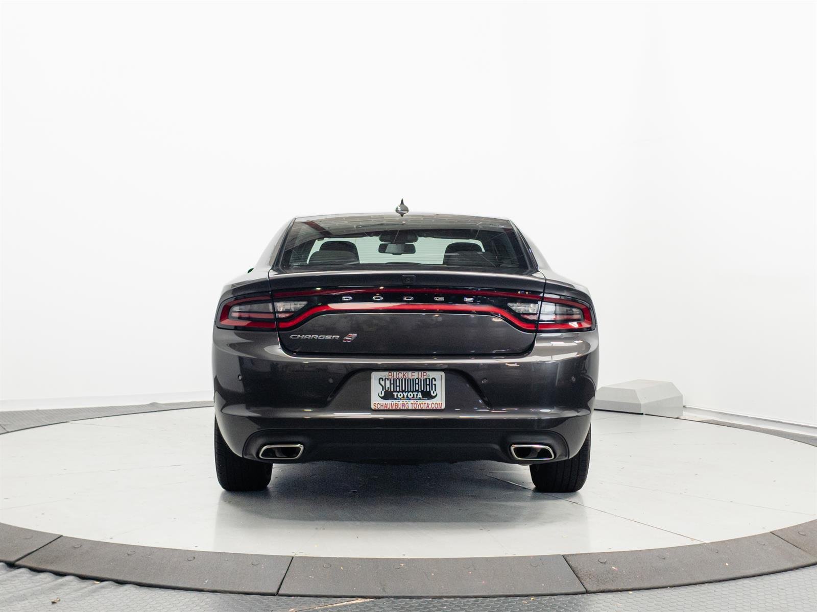 2022 Dodge Charger SXT - Photo 8