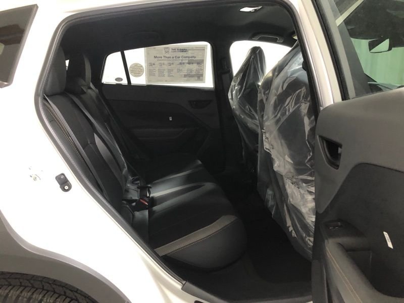 2026 Subaru Crosstrek Wilderness - Photo 13