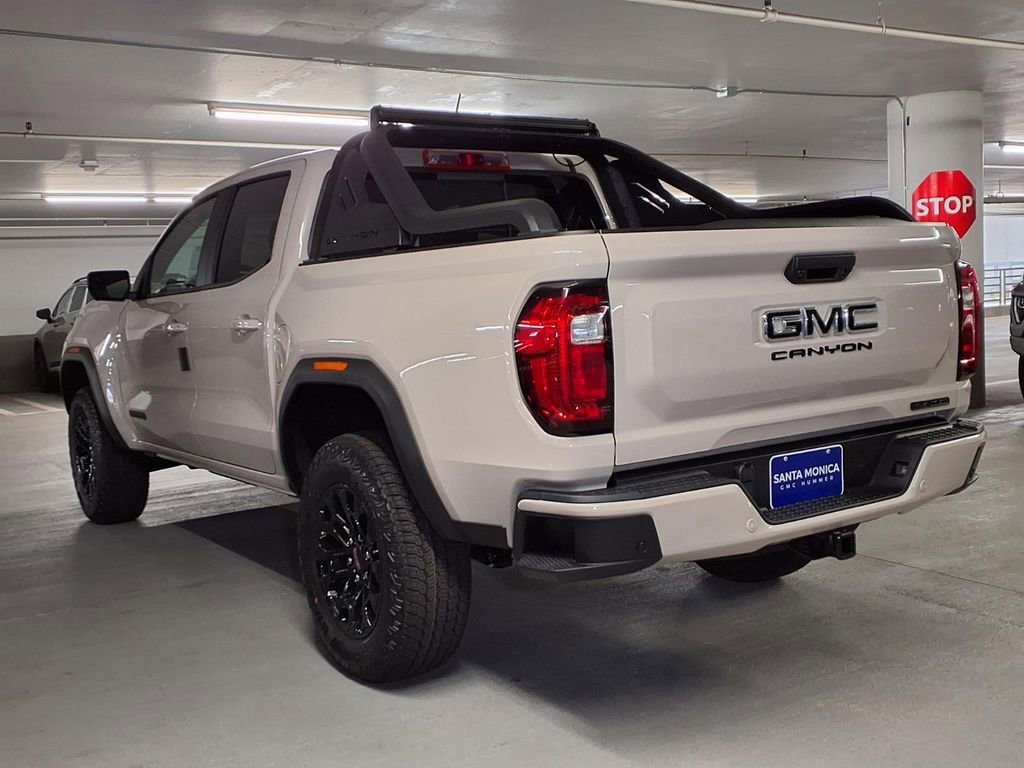2026 GMC Canyon Elevation - Photo 10
