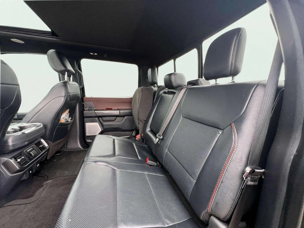 2023 Ford F-150 Lariat - Photo 22