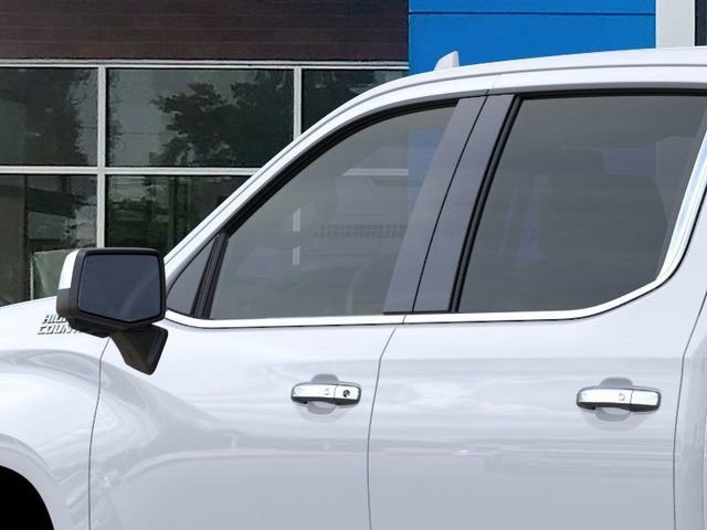 2026 Chevrolet Silverado 1500 High Country - Photo 12