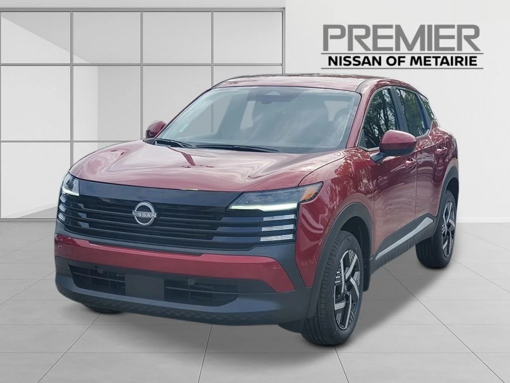 2026 Nissan Kicks 2.0 SV's photo