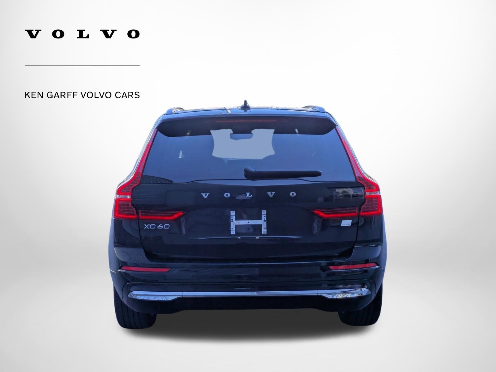 Certified Used 2023 Onyx Black Volvo Ultimate Bright Theme image 5