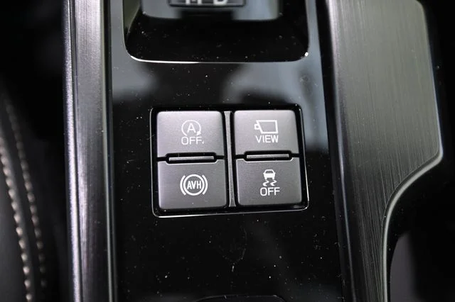 New 2026  Subaru Limited XT image 22