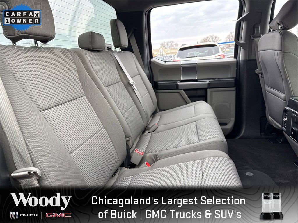 2019 FORD F-150 - Image 32