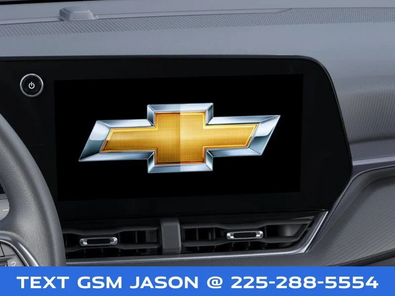 2026 Chevrolet Equinox LT - Photo 78