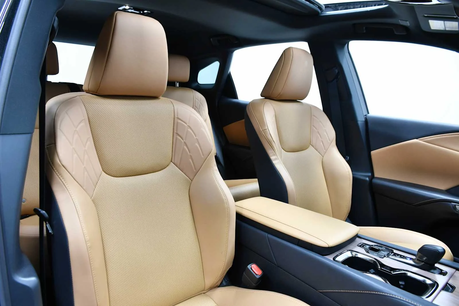 Used 2025 Caviar Lexus Premium image 23