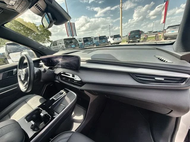 2026 Buick Enclave Preferred - Photo 28
