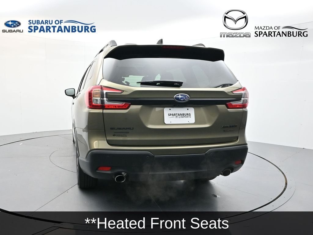 Used 2025 Brown Subaru Limited Bronze Edition image 7