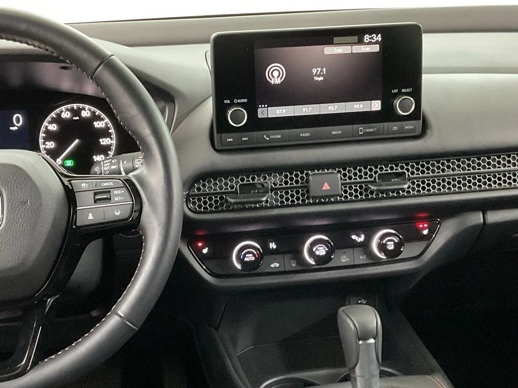 2023 Honda HR-V Sport - Photo 15