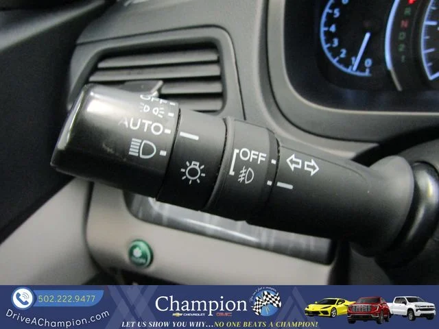 Used 2014  Honda EX-L image 21