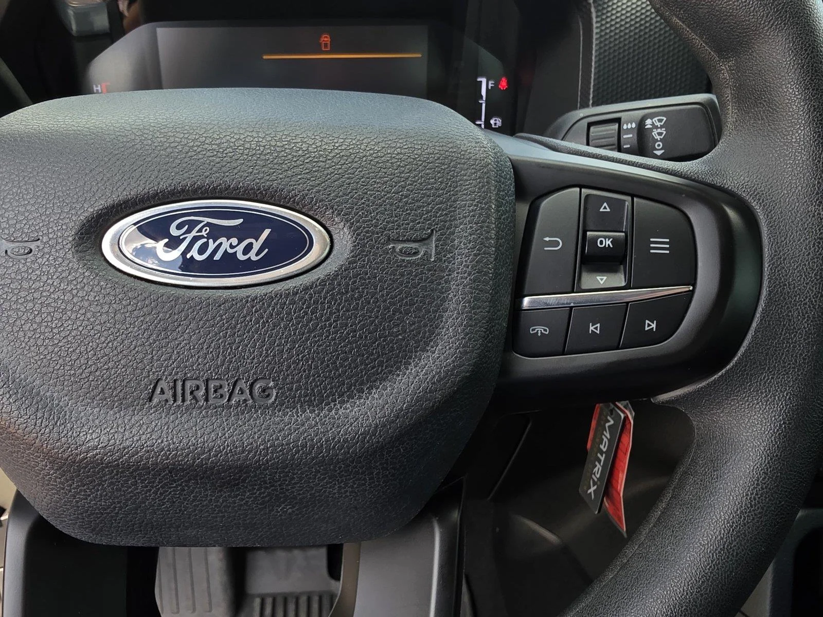 Used 2025 Desert Sand Ford XL image 32