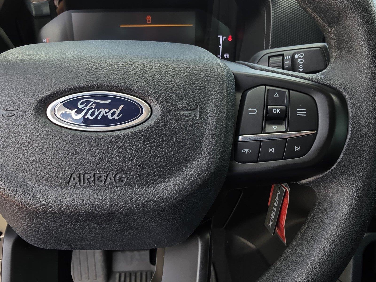 Used 2025 Desert Sand Ford XL image 32