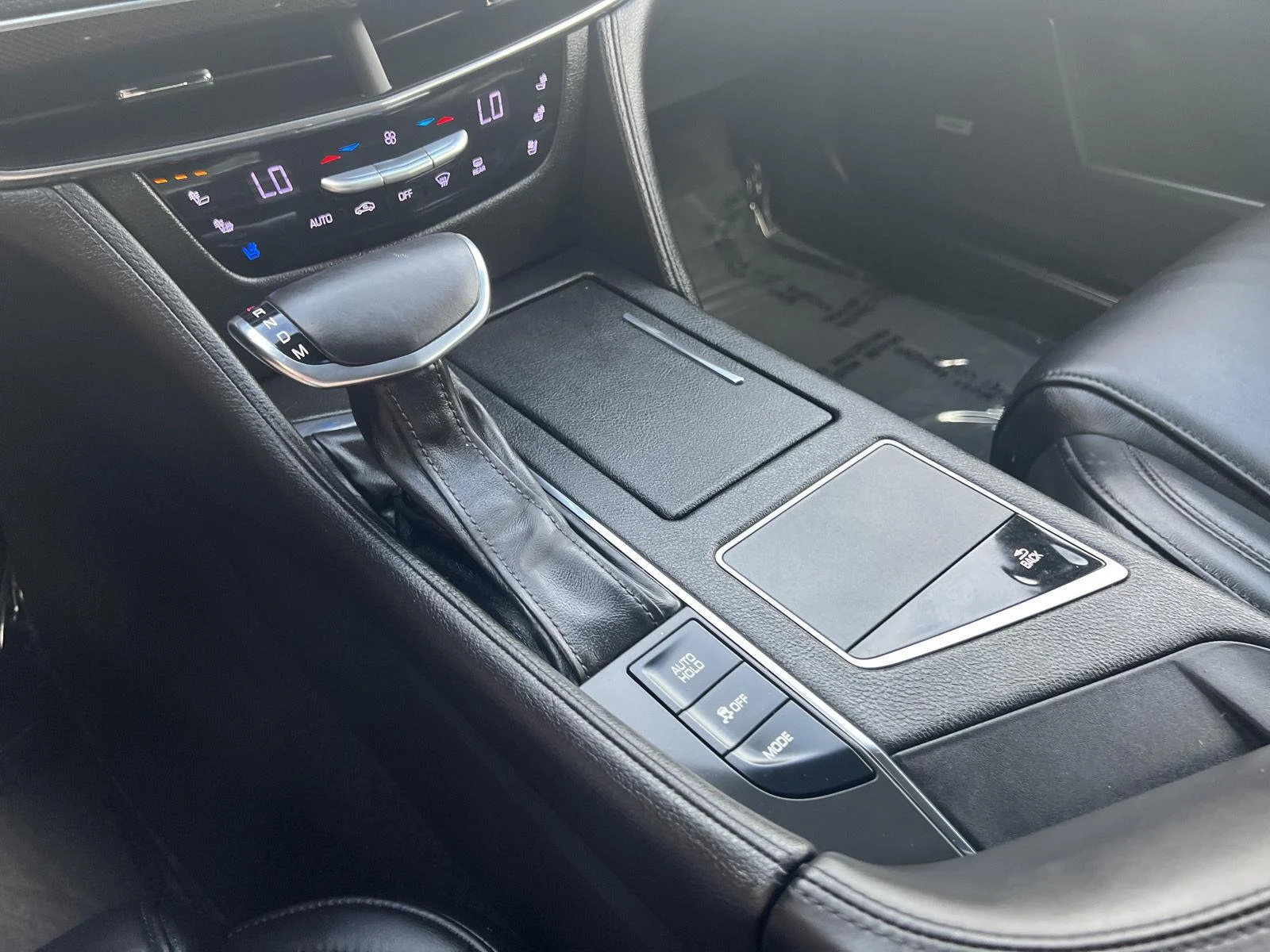 2018 Cadillac CT6 Base - Photo 13