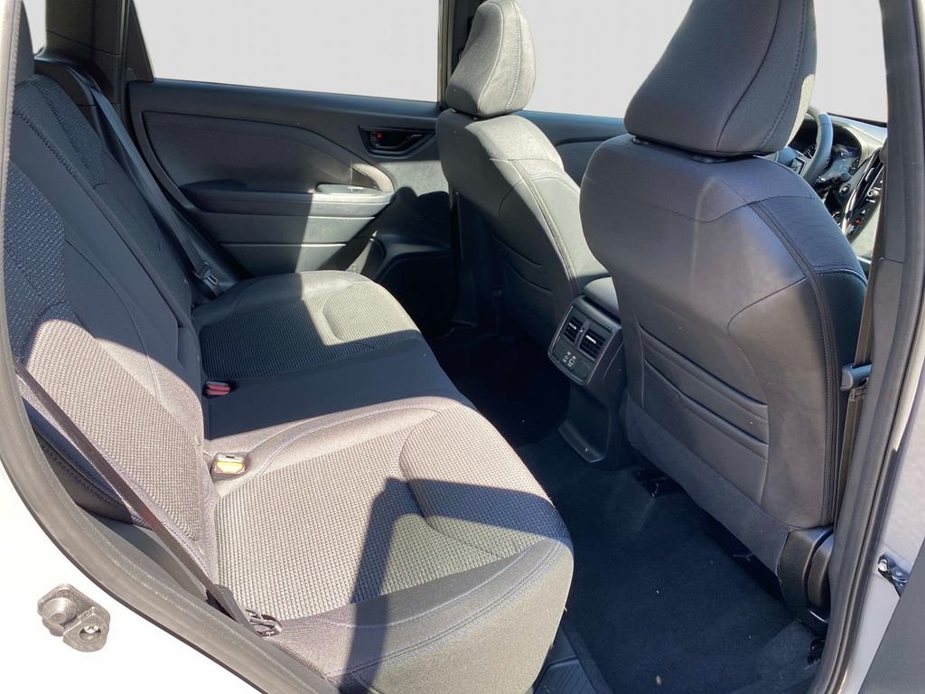 Used 2025 Beige Subaru Premium image 28