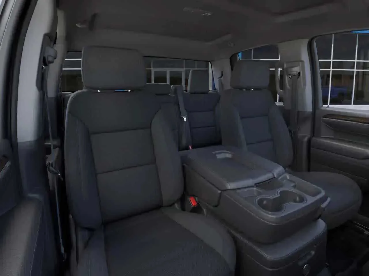 New 2026 Onyx Black GMC Elevation image 18