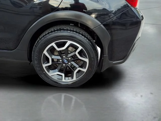 Used 2016  Subaru Premium image 20