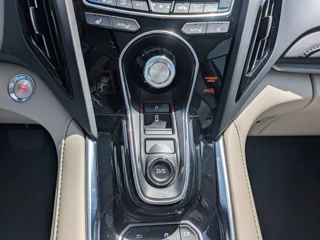 Used 2025 White Acura w/Technology Package image 27