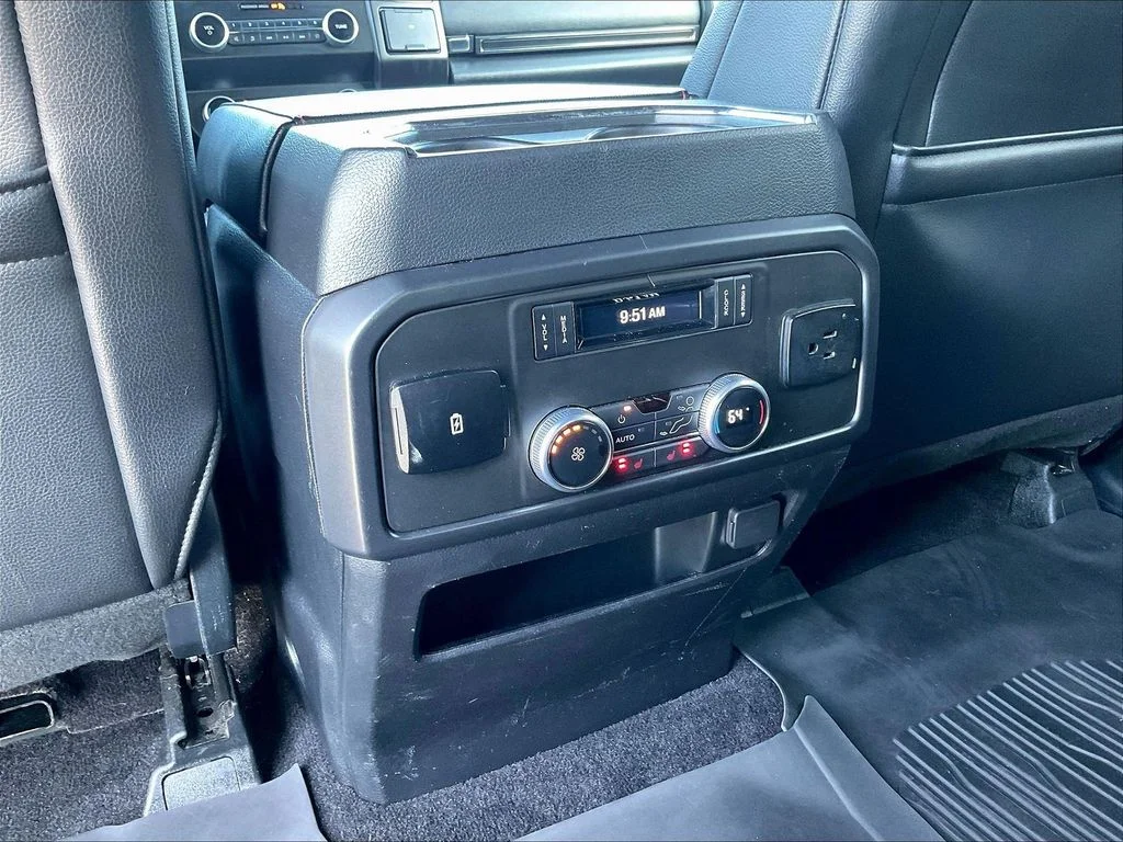 Used 2021 Magnetic Ford Limited image 12