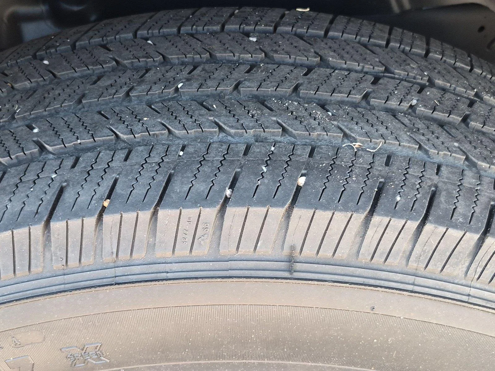 Used 2022 Granite Crystal Metallic Clearcoat Jeep Unlimited Sport image 14