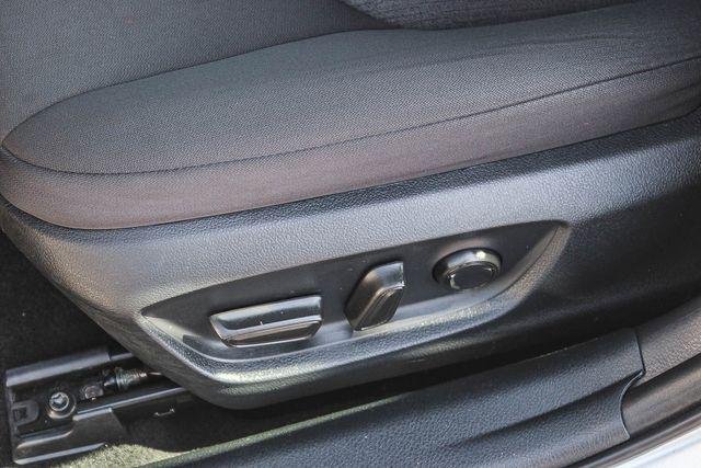 Certified Used 2024 CELESTIAL SILVER Toyota  image 21