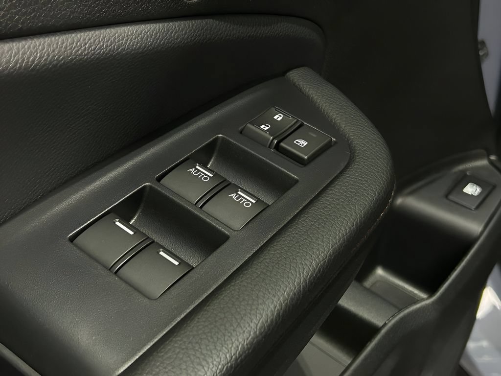 2026 Honda Ridgeline Black Edition - Photo 43