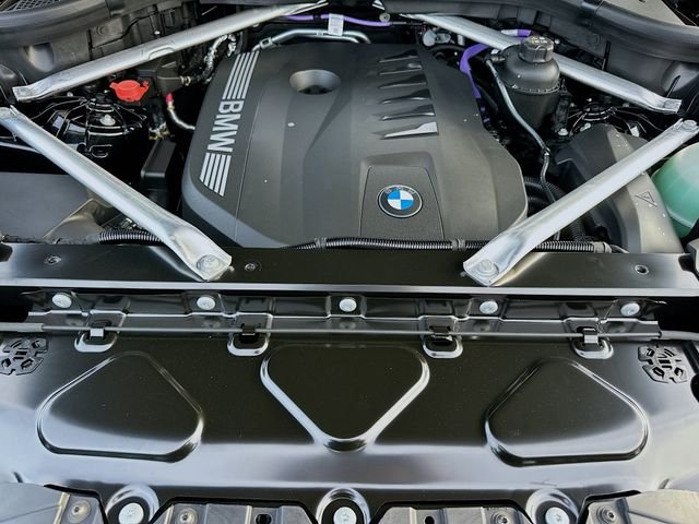 New 2026 Black BMW sDrive40i image 23