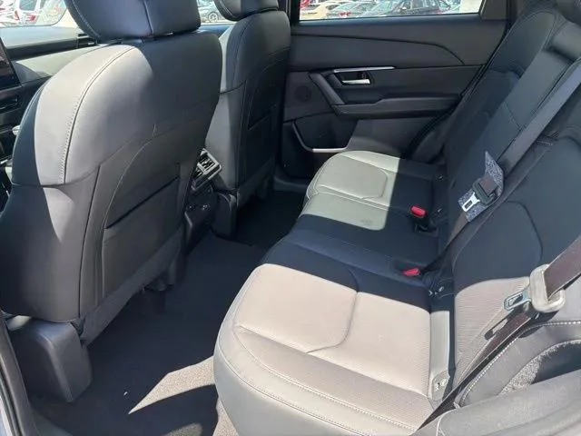 New 2026 Aero Gray Metallic Mazda 2.5 S Premium AWD image 26
