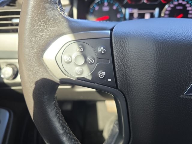 Used 2020 White Chevrolet LT image 21