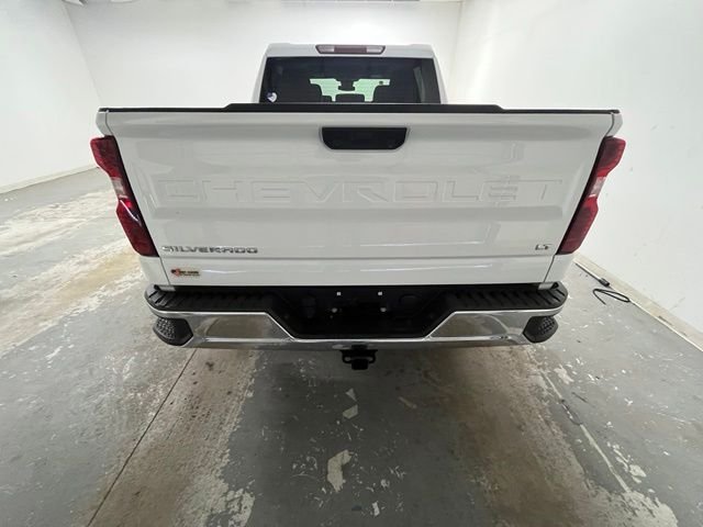 Used 2026 White Chevrolet LT image 8