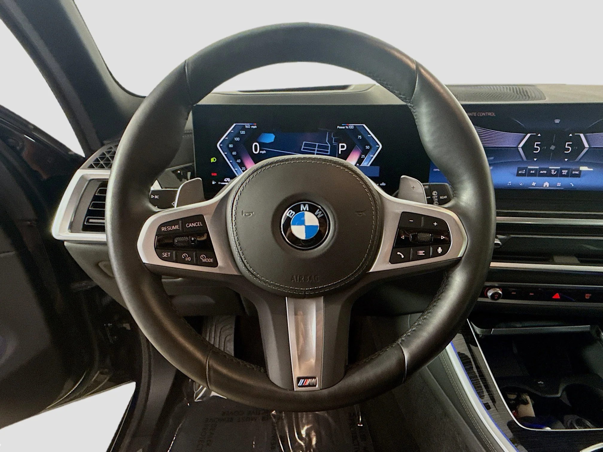 Used 2026 Carbon Black Metallic BMW sDrive40i image 9
