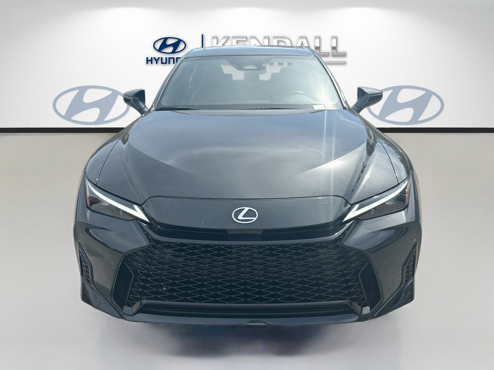 Used 2026 Caviar Lexus IS 350 F SPORT Design image 2