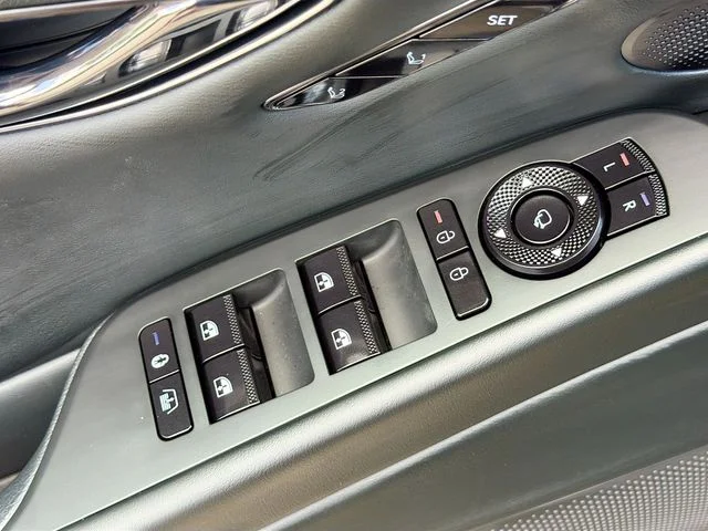 2026 GENESIS G80 Prestige Black - Photo 18