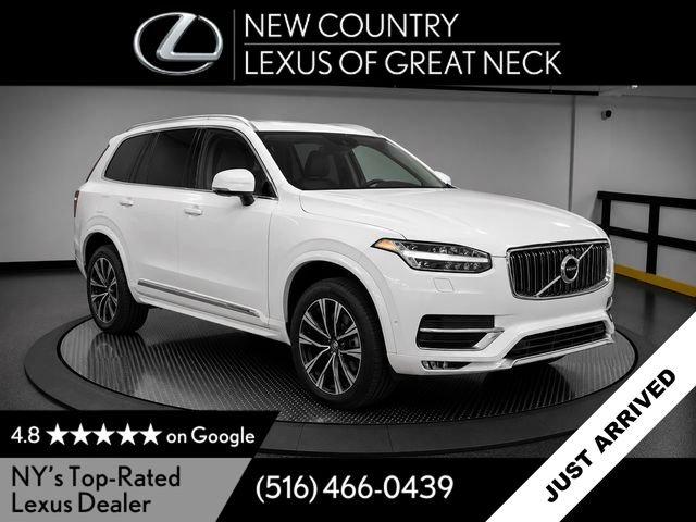 2019 Volvo XC90 T5 Momentum AWD's photo