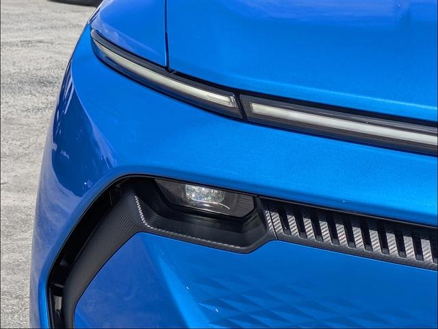 2026 Chevrolet Equinox EV 2LT - Photo 10