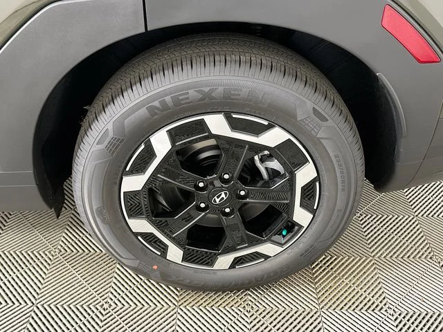 New 2026 Hyundai SANTA FE SEL