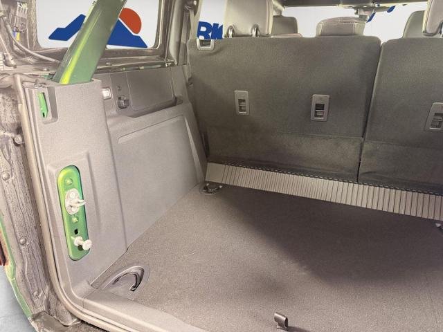 2025 Ford Bronco 4-Door Outer Banks - Photo 55