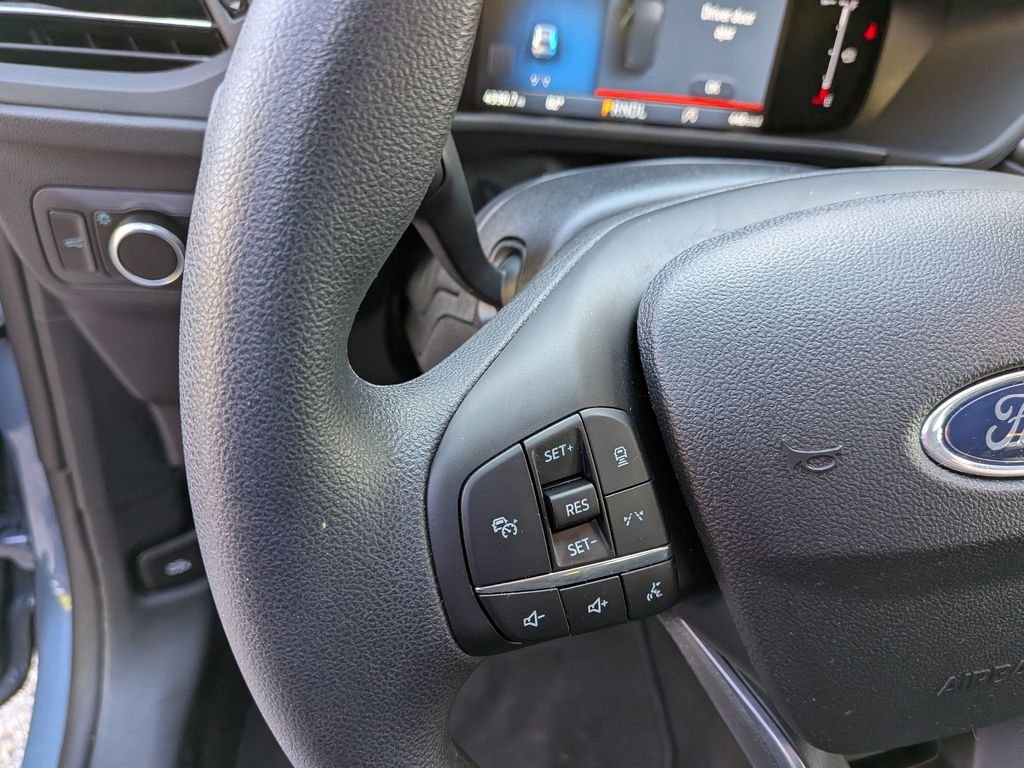 New 2026 Blue Ford Active image 22