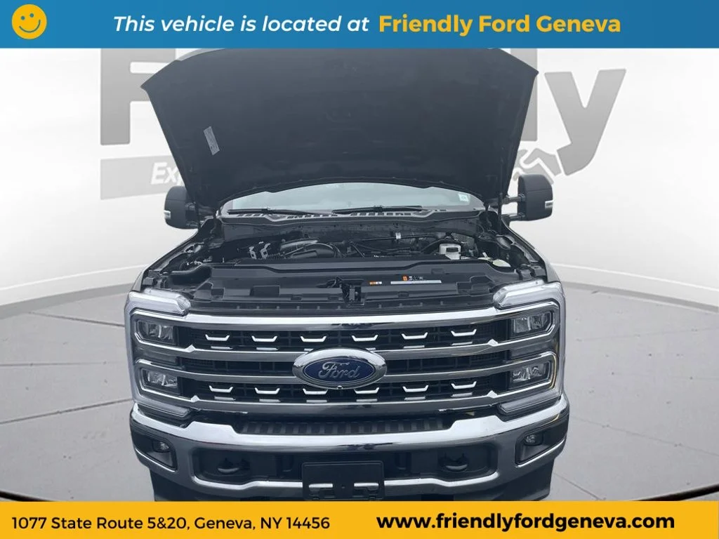 Used 2026 Gray Ford XLT image 30