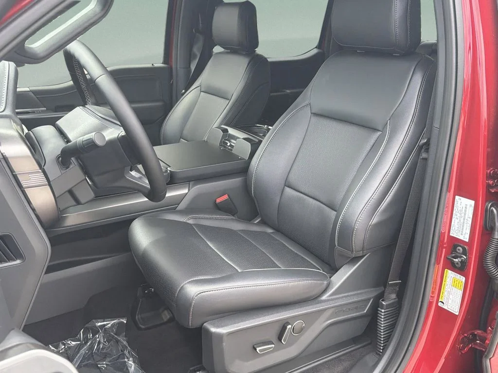2025 Ford F-150 Lariat - Photo 46