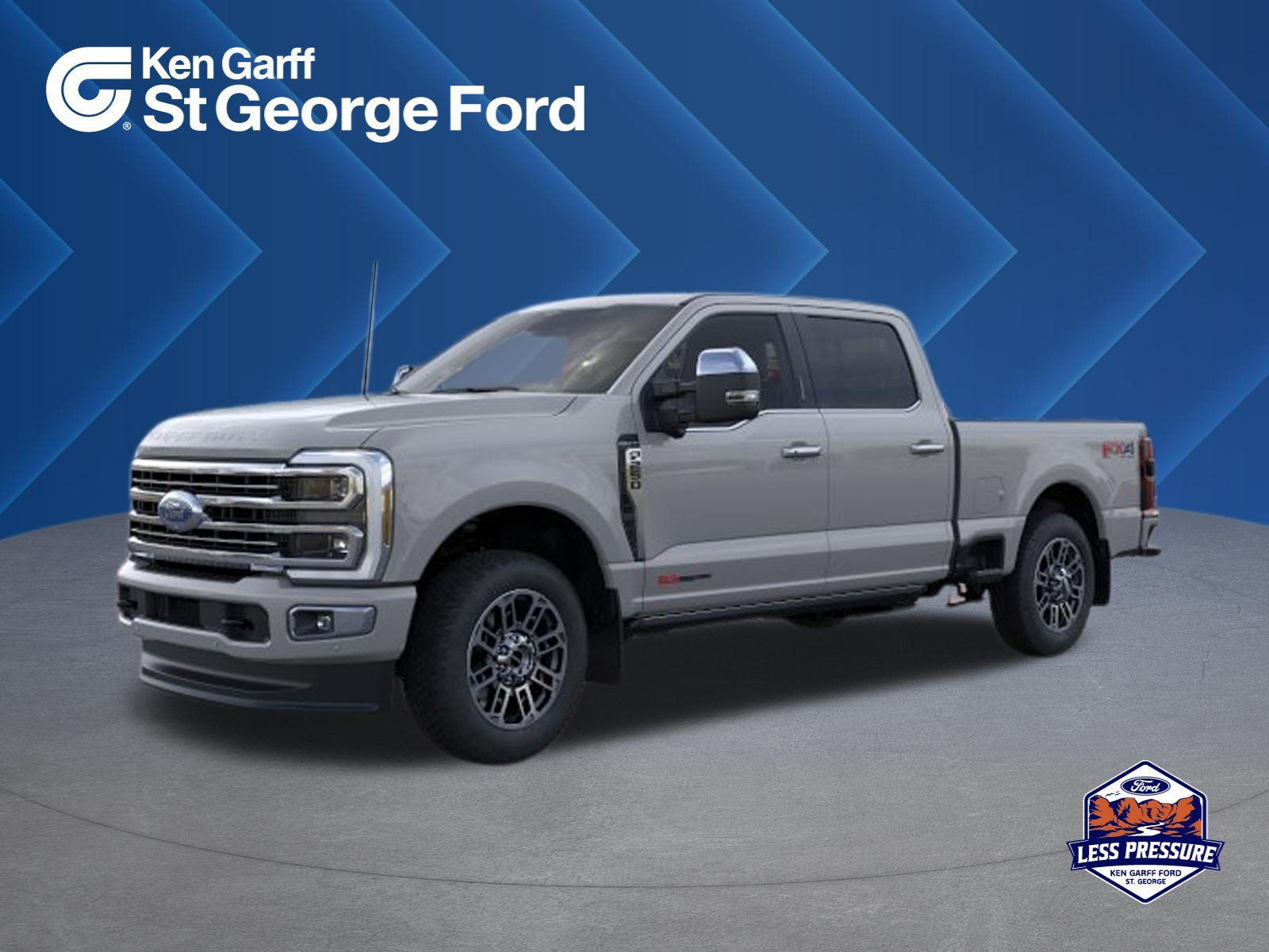 2026 Ford Super Duty